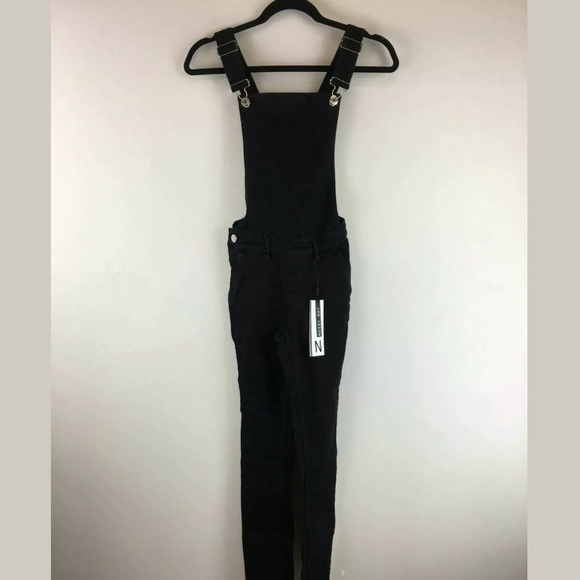 Noisy may Denim - Noisy May denim overalls